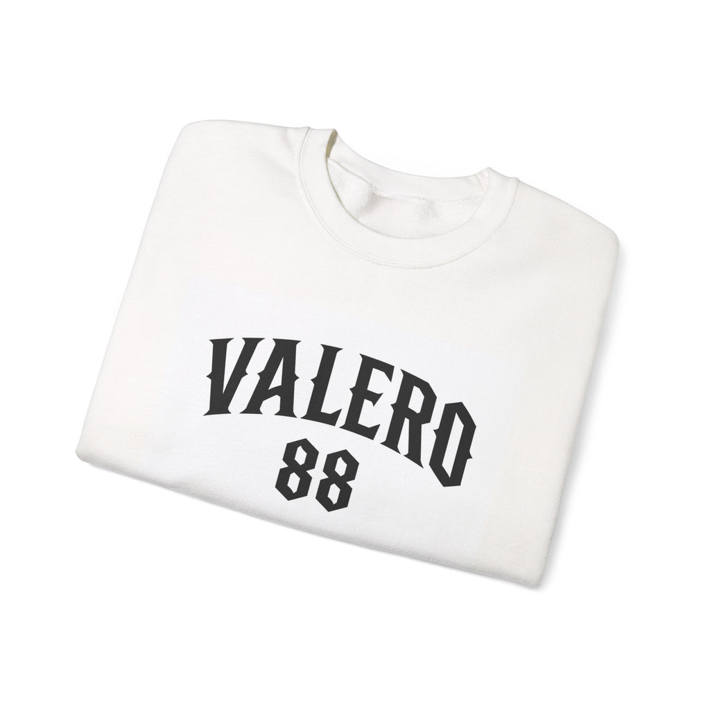 Valero 88 Crewneck Sweatshirt