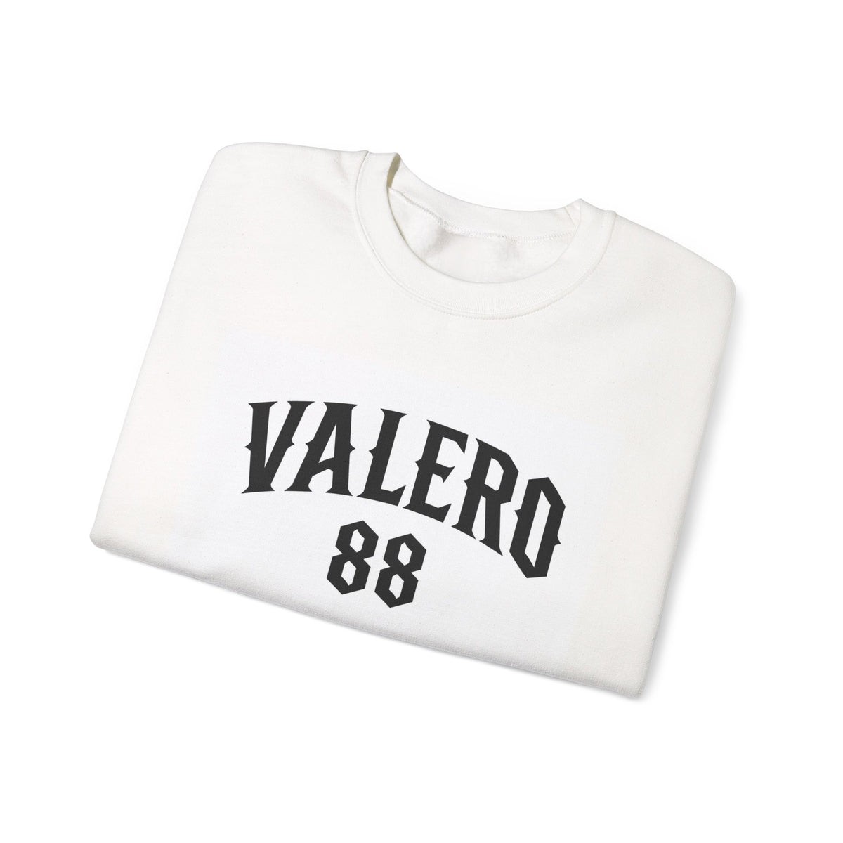 Valero 88 Crewneck Sweatshirt