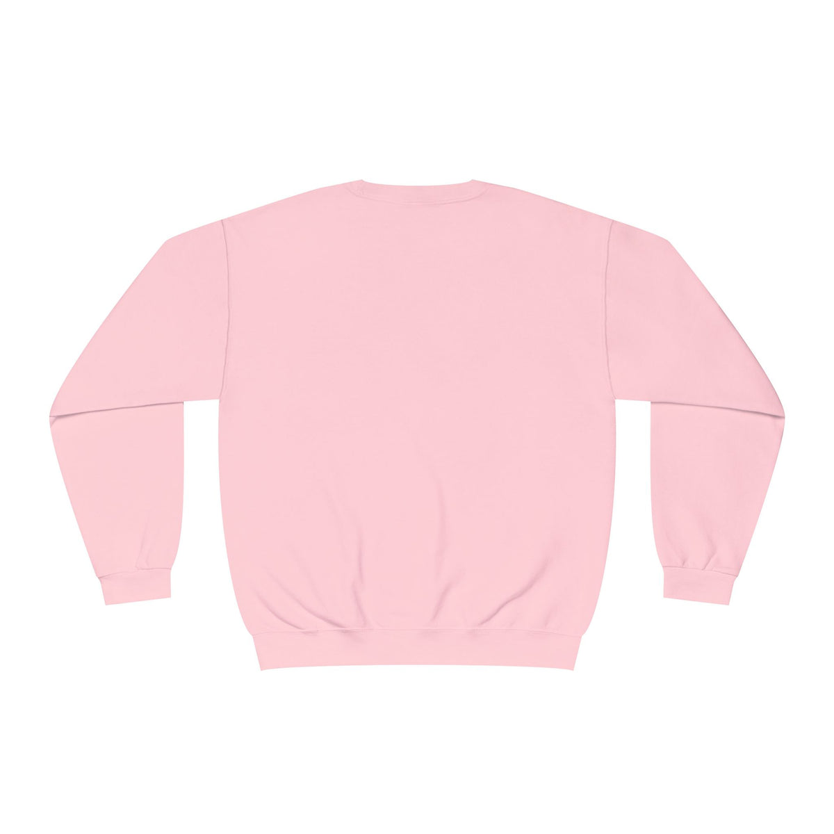 Valerio Art Co. Logo Crewneck Sweatshirt — Minimal Gold Chest Emblem