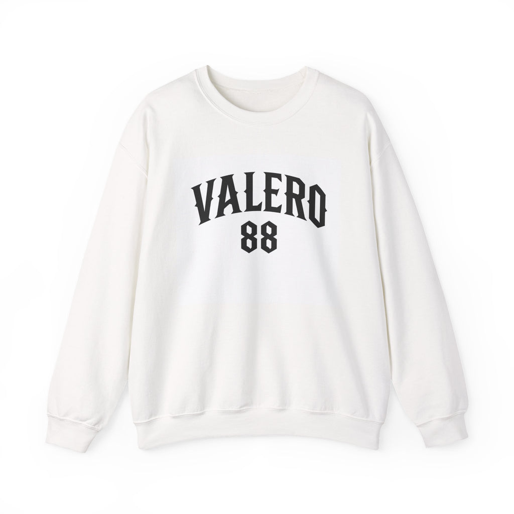 Valero 88 Crewneck Sweatshirt