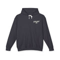 Valero 88 Graphic Hoodie — Retro Globe Logo Lightweight Pullover