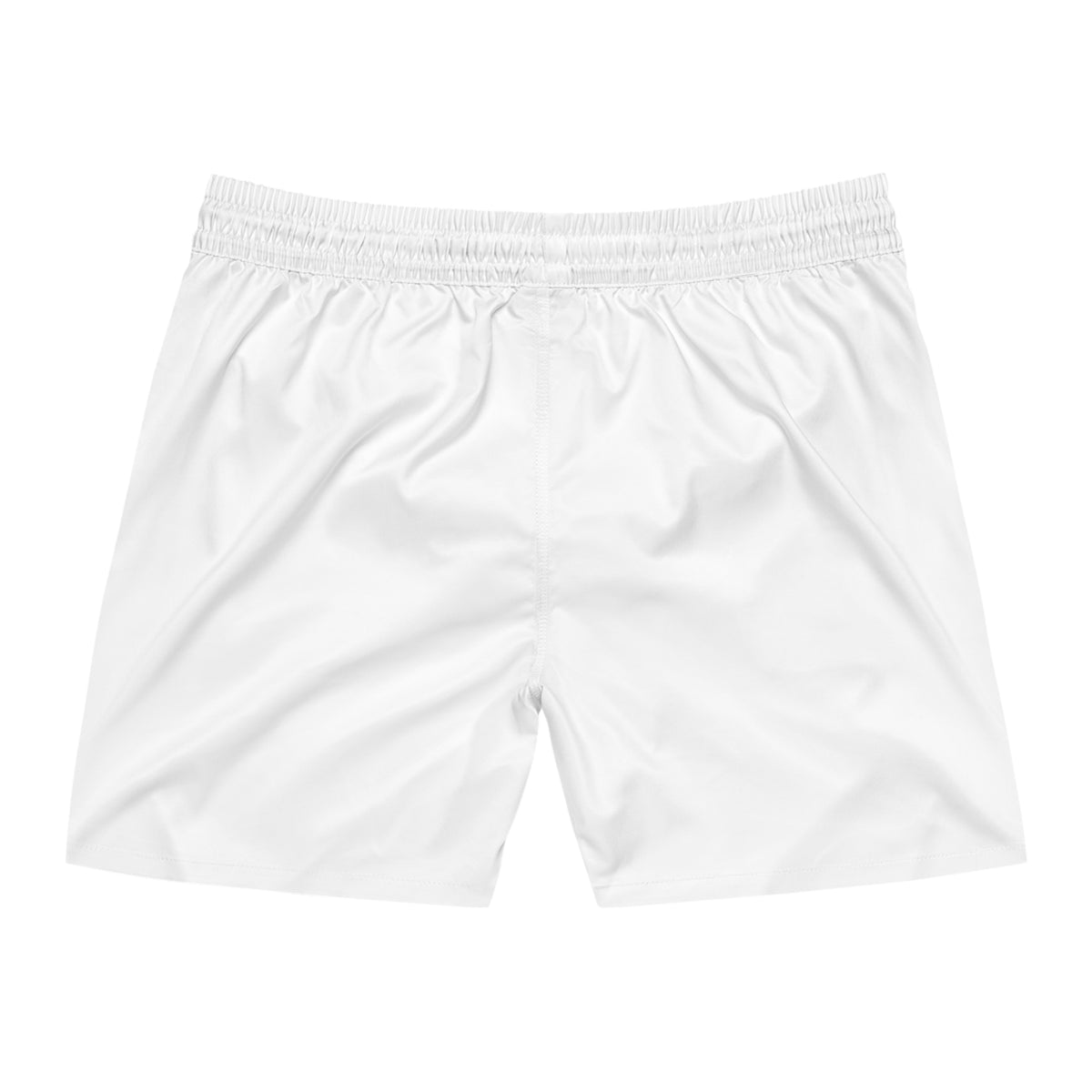 Valero 88 Wolf Swim Shorts — Men's Mid-Length Beach Trunks