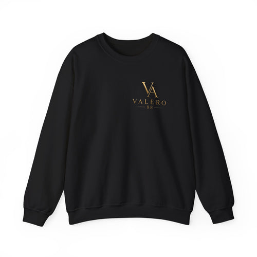 Valero 88 Logo Crewneck Sweatshirt